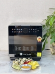Nồi Chiên Hơi Nước TAPUHO TSF16 COLOR