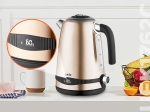 Ấm siêu tốc 1.7L UNIE UEK1762C