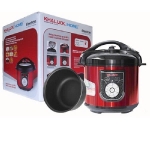 Nồi áp suất điện Khaluck KL788cd