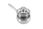 QUÁNH FIVESTAR 12CM DÁNG QUẢ TÁO XINH FPQ12001
