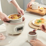 Nồi nấu chậm 1.6L Bear SUBE002