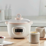 Nồi nấu chậm 1.6L Bear SUBE002