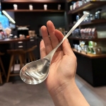 Thìa inox Chockmen CKM301N ❤️