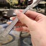 ❤️Thìa inox Ngọc Trai RK700