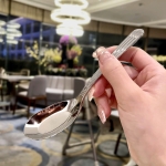 ❤️Thìa inox Ngọc Trai RK700