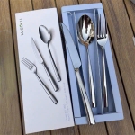 Bộ dao thìa dĩa Lucuko RK663
