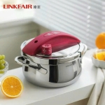 Nồi áp suất LINKFAIR 20cm (3L)