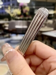 THÌA INOX 316 NGỌC TRAI RK693