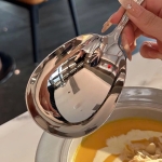 Thìa inox Korea style RK147
