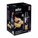 Máy Ép Trái Cây BRAUN J500