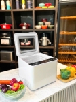 Máy rửa thực phẩm Heimchef 9L Lux-289