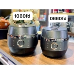 Nồi cơm điện cao tần 1.8L Cuckoo CRP-JHR1060FD