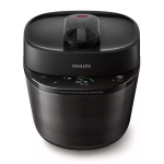 Nồi áp suất đa năng Philips HD2151/66