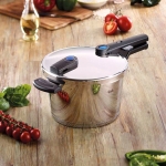 Nồi áp suất đun từ Fissler Vitaquick 4.5L