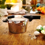 Nồi áp suất đun từ Fissler Vitaquick 4.5L