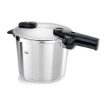 Nồi áp suất đun từ Fissler Vitaquick 4.5L