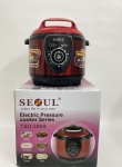 Nồi áp suất điện 3l Seoul TSU300