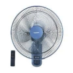 Quạt treo Panasonic F-409M