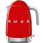 Siêu Tốc Smeg KLF04RDEU Red
