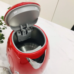 Siêu Tốc Smeg KLF04RDEU Red