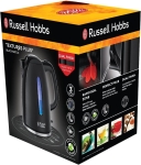 Ấm siêu tốc RUSSELL HOBBS 1.7L 2400w