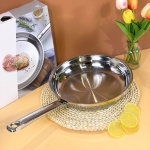 Chảo Inox WMF Pfanne Favorit 20cm