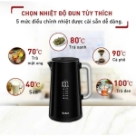 Ấm siêu tốc Tefal KO850810 1.7L
