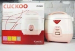 Nồi cơm điện 1L Cuckoo CR-0632