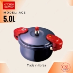 Áp suất đun gas Hàn quốc 5L ACE500