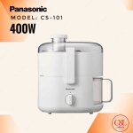 Máy ép trái cây Panasonic MJ-CS101