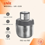 Máy xay thịt UNIE UE-228