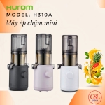 Máy ép chậm Hurom H310A