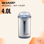 Bình thuỷ điện Sharp KP-Y40PV 4L