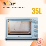 LÒ NƯỚNG BEAR 35L DKX-A35W5